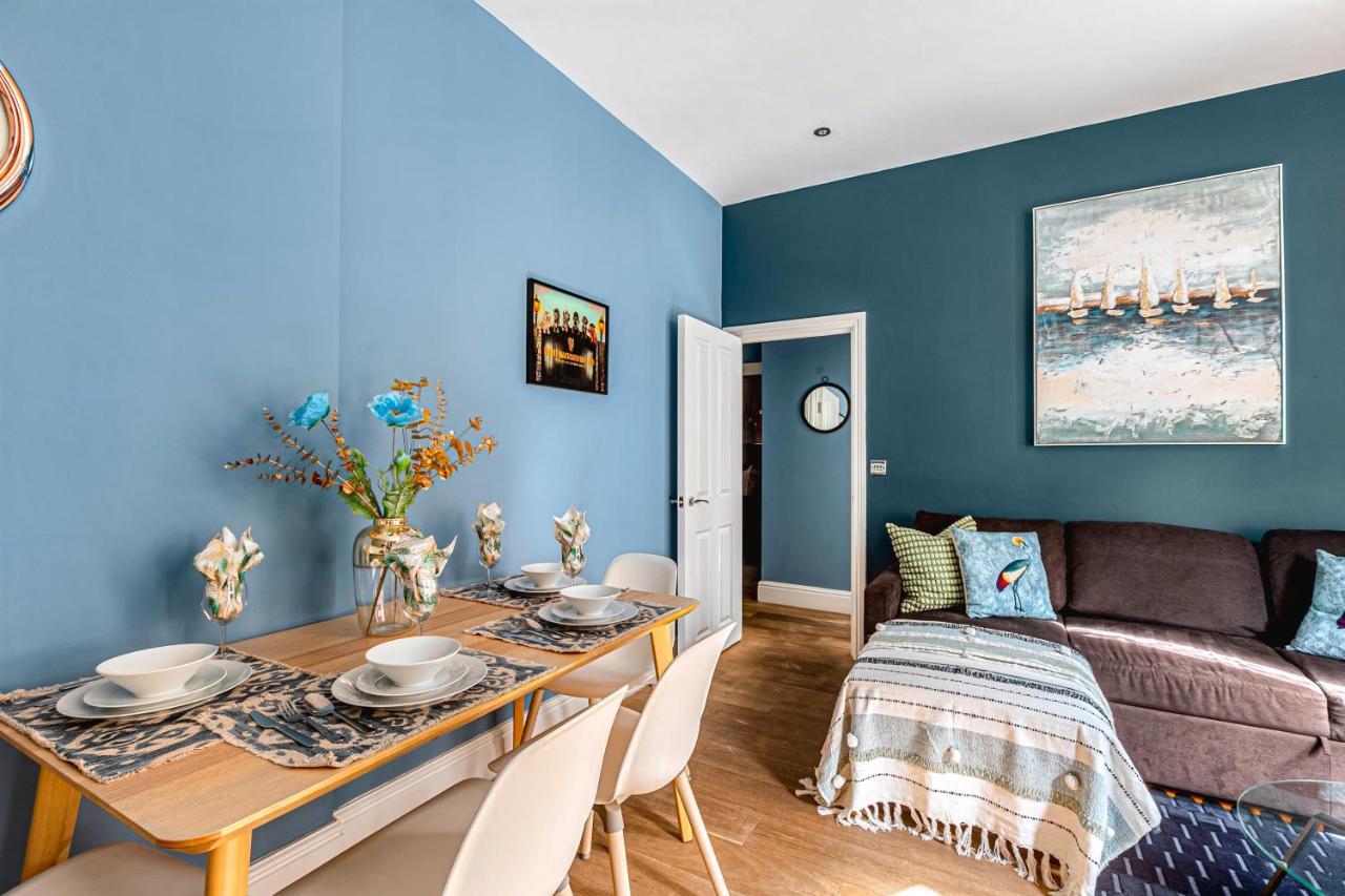 Appartement Lanes By Airhost