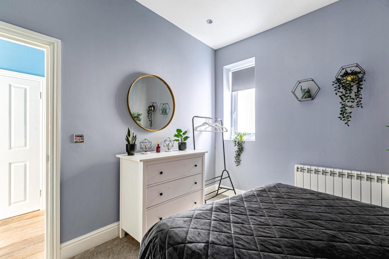 Lanes By Airhost Appartement *