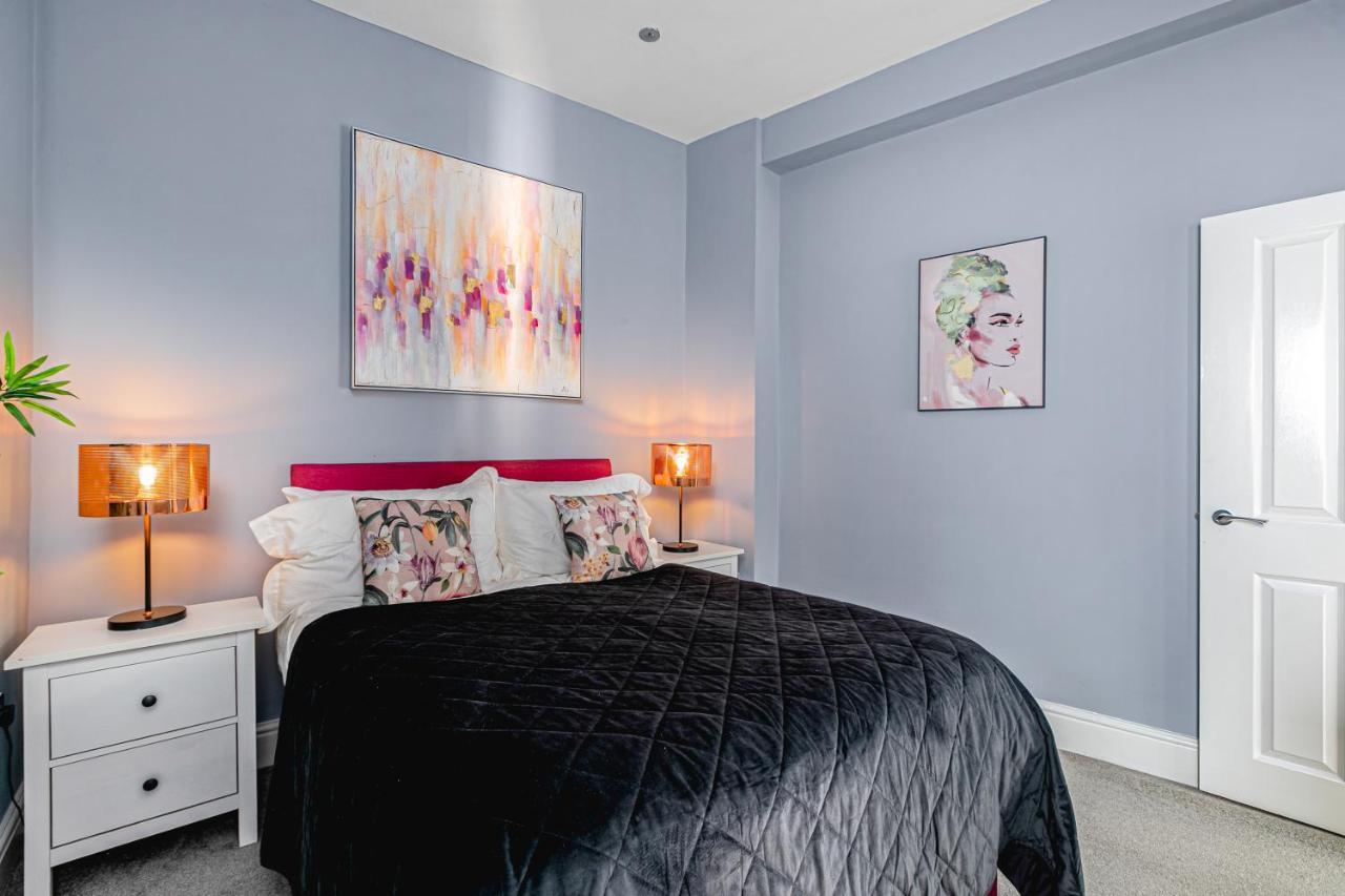 Lanes By Airhost Appartement Hove