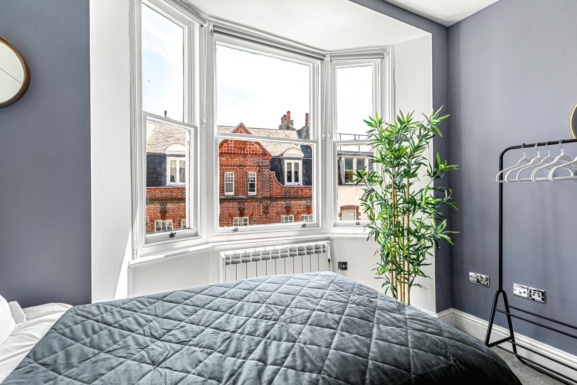 Appartement Lanes By Airhost Hove