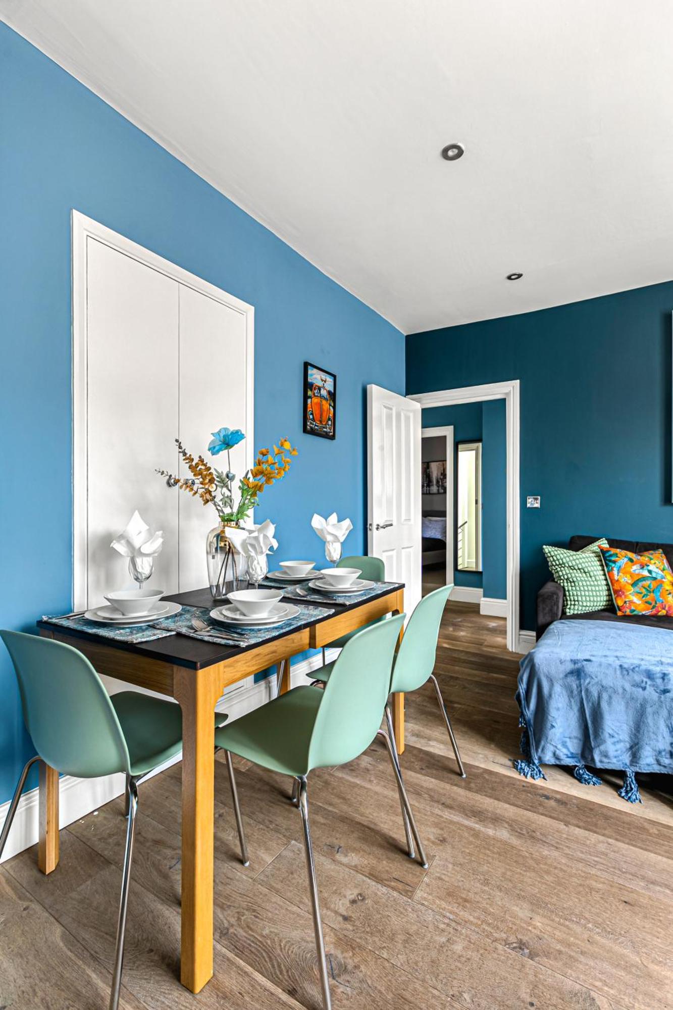 Appartement Lanes By Airhost *