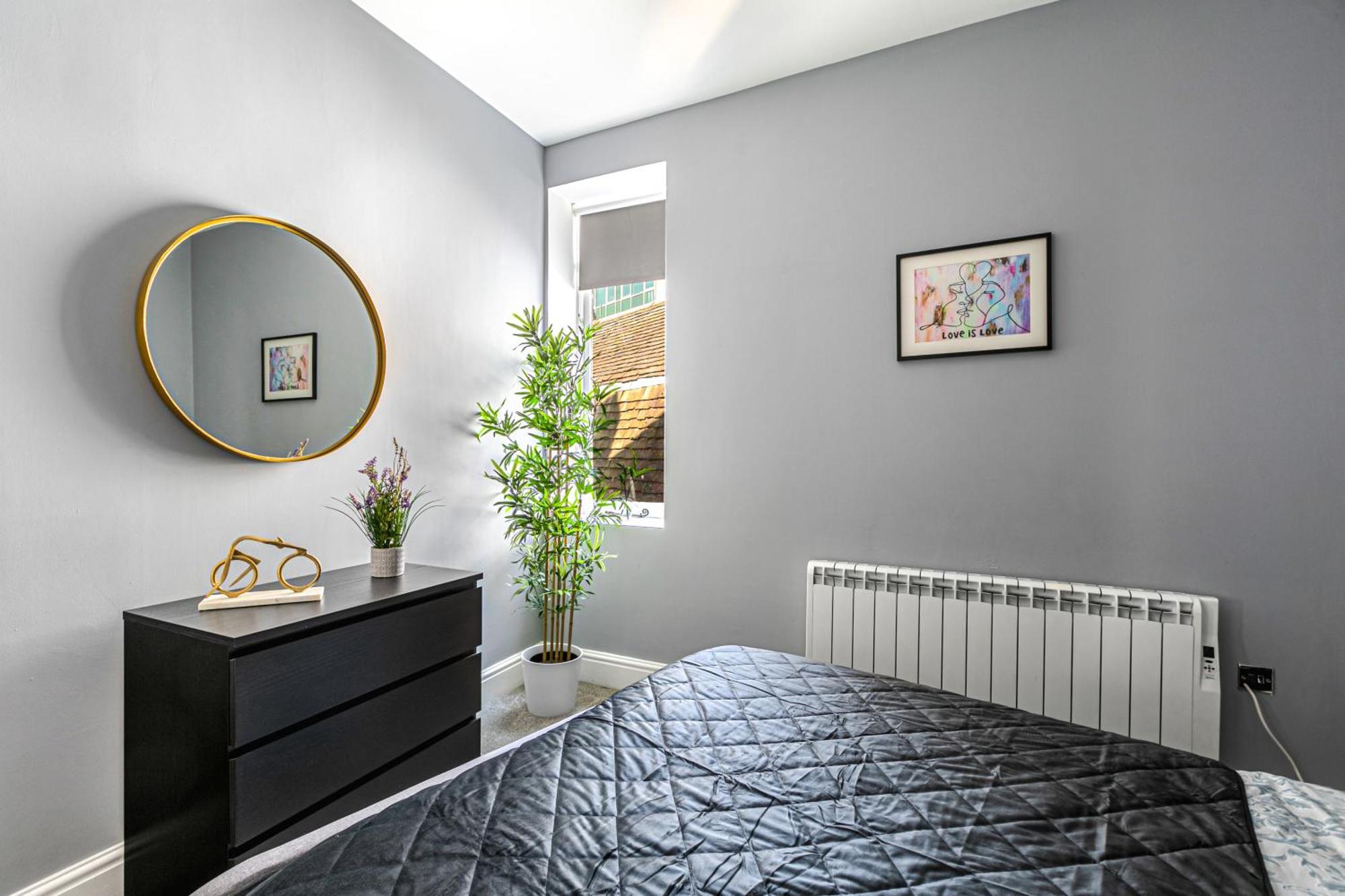 Appartement Lanes By Airhost *