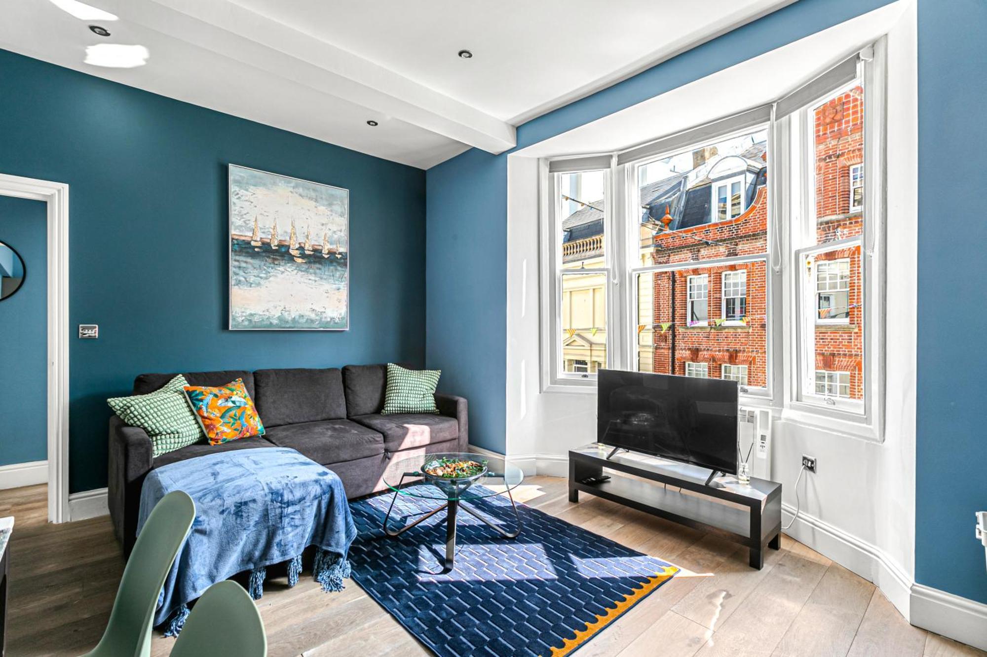 Appartement Lanes By Airhost