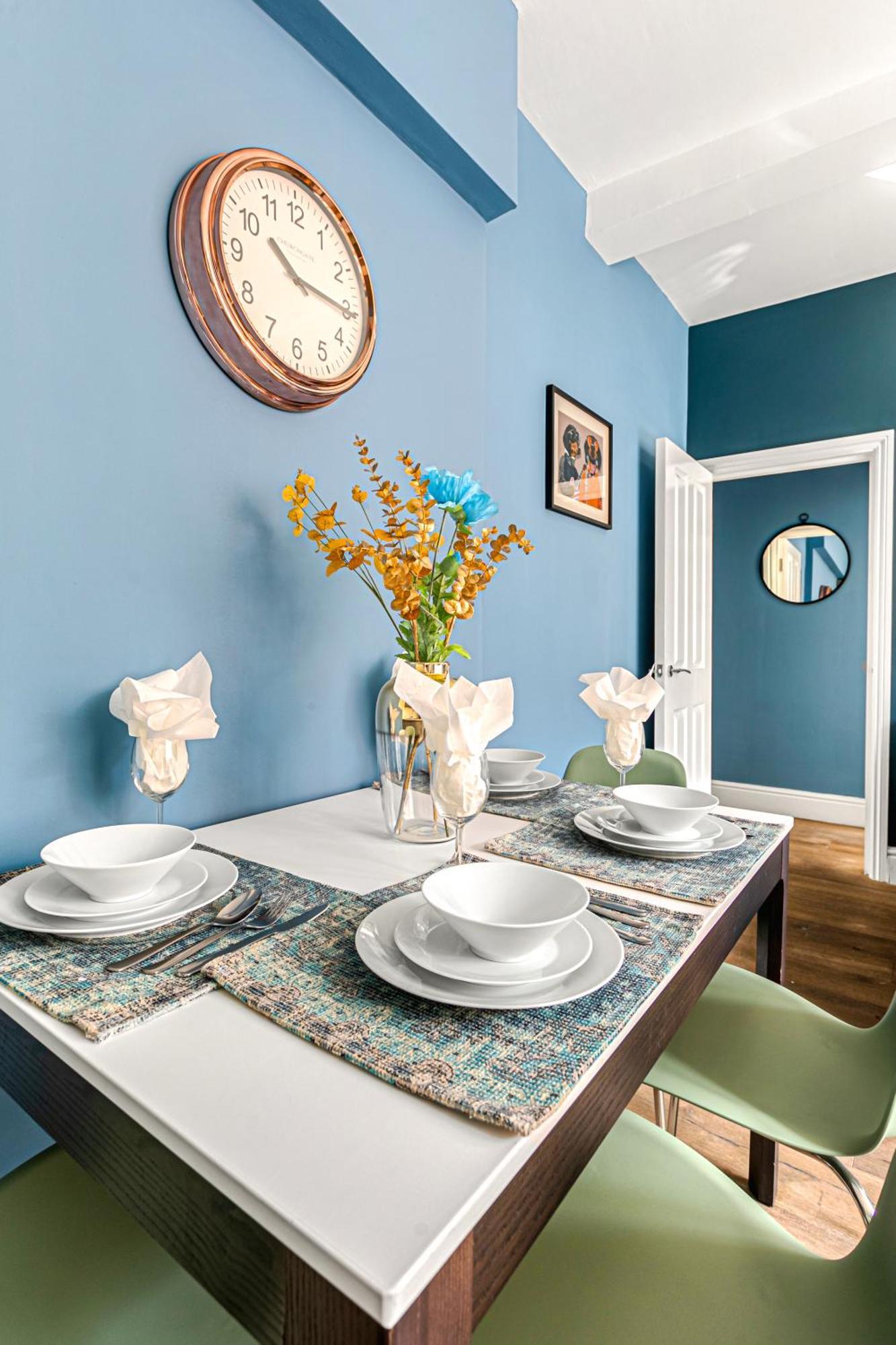 Lanes By Airhost Appartement *