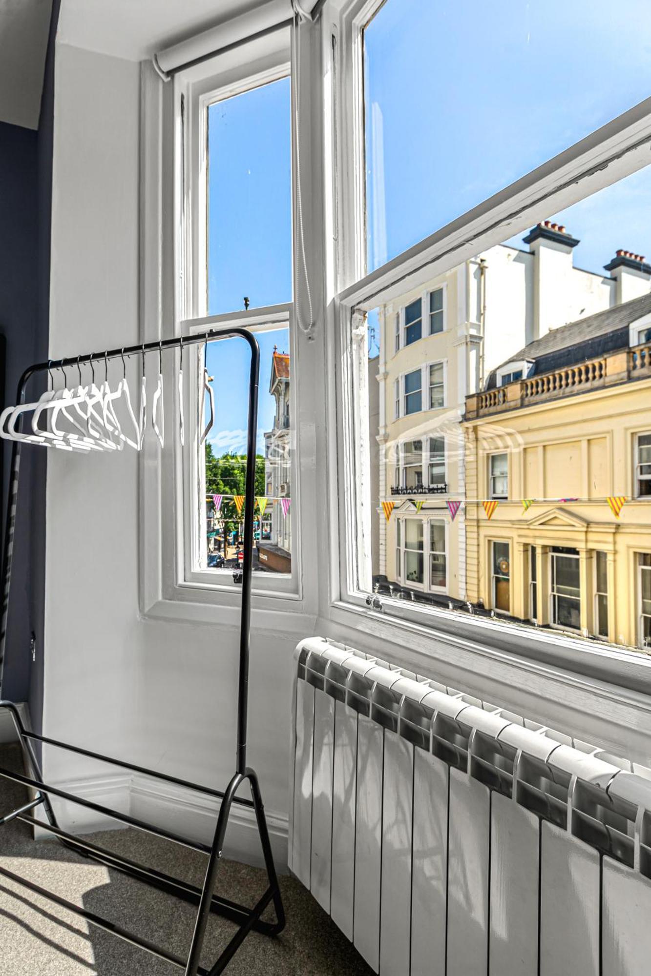 Appartement Lanes By Airhost