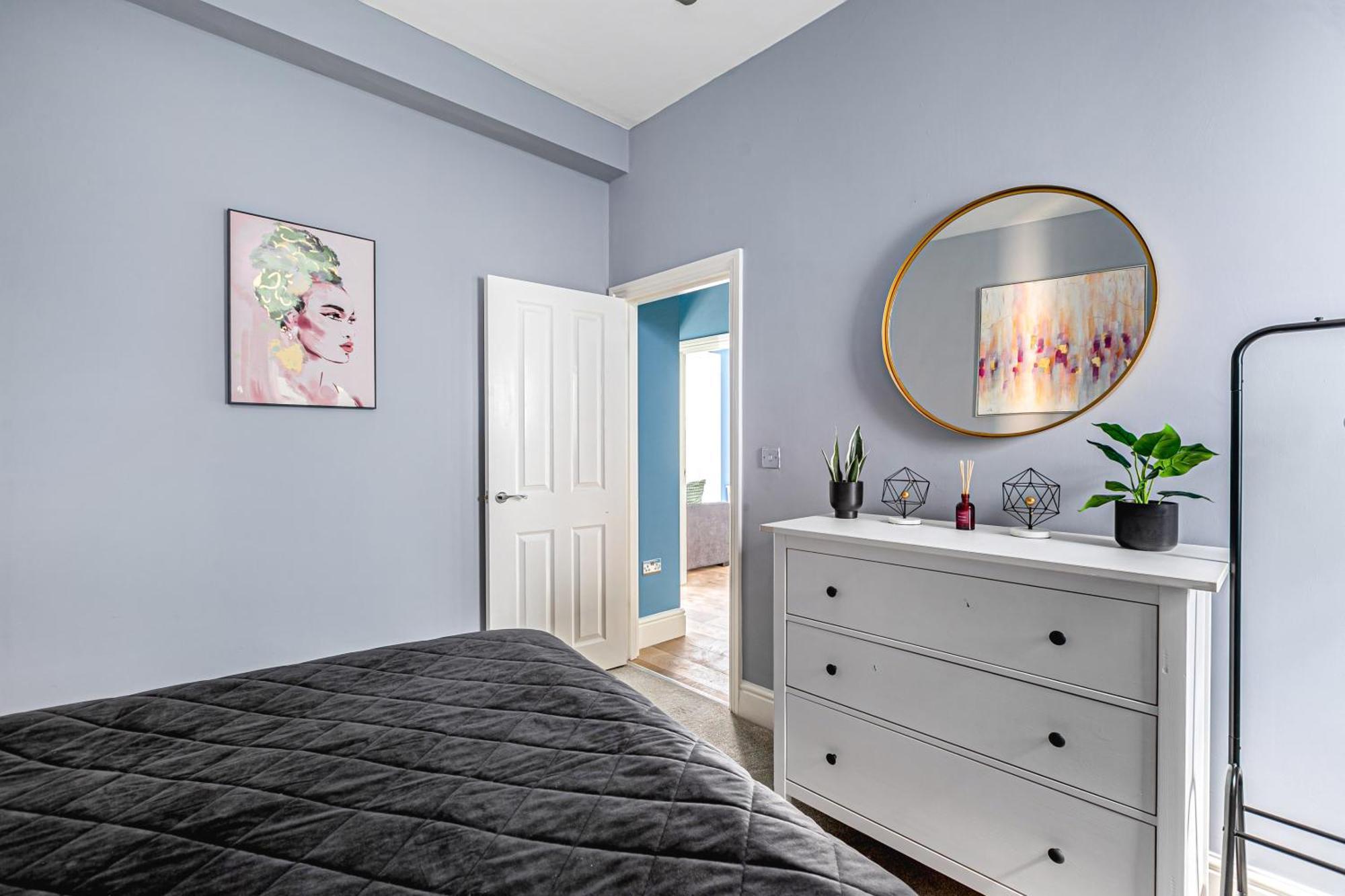 Appartement Lanes By Airhost *