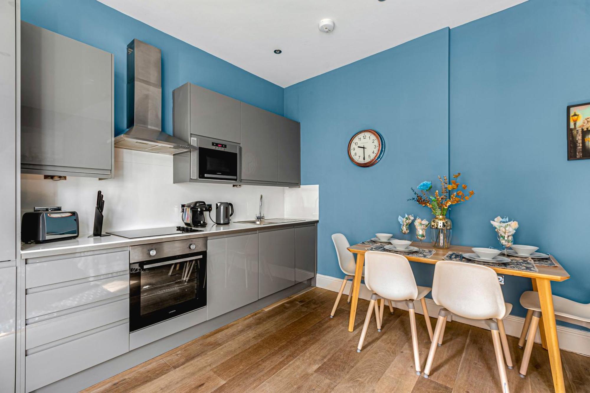 Appartement Lanes By Airhost *