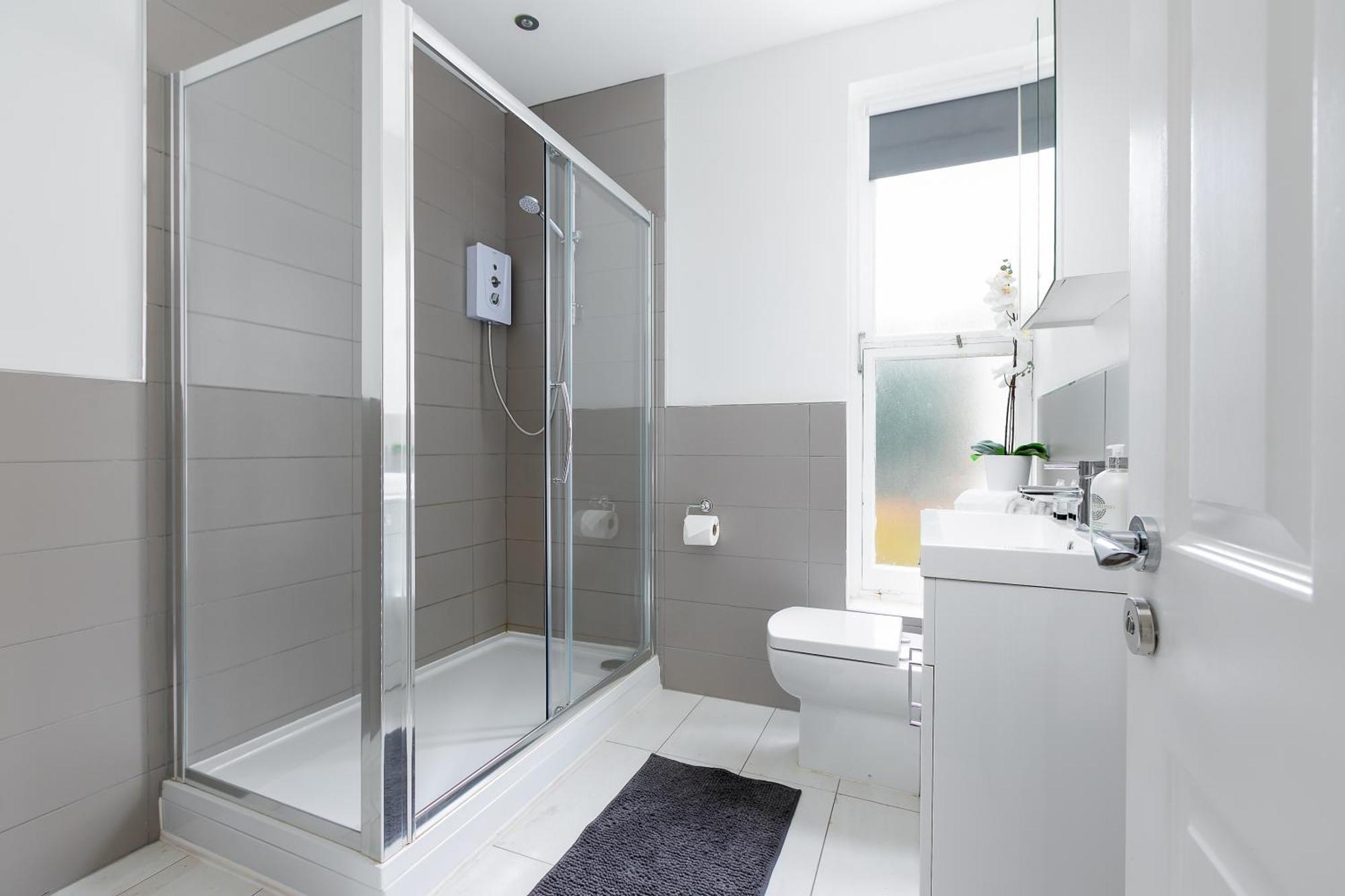 Lanes By Airhost Appartement *