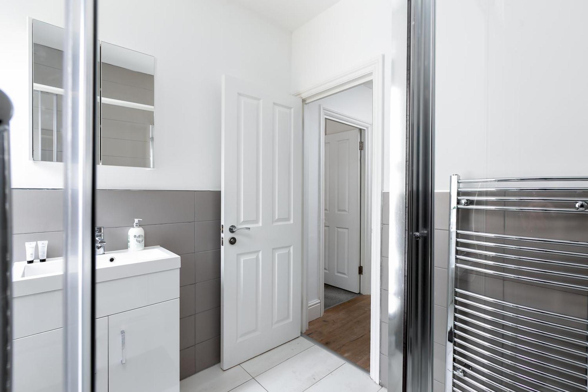 Appartement Lanes By Airhost *